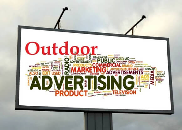 Outdoor Marketing Analysis